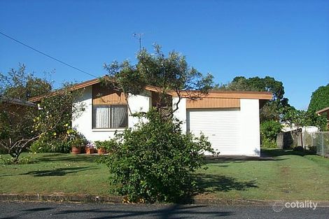 Property photo of 34 Korina Avenue Coolangatta QLD 4225