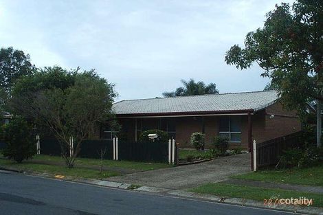 Property photo of 26 Copper Drive Bethania QLD 4205