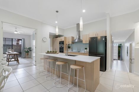 Property photo of 12 Capelily Street Upper Coomera QLD 4209