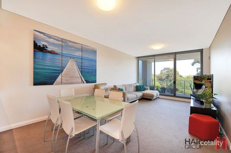 504/8-10 Duntroon Ave, St Leonards, NSW 2065