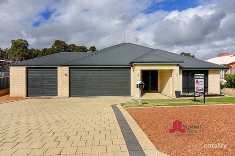 9 Bolton Way, Collie, WA 6225