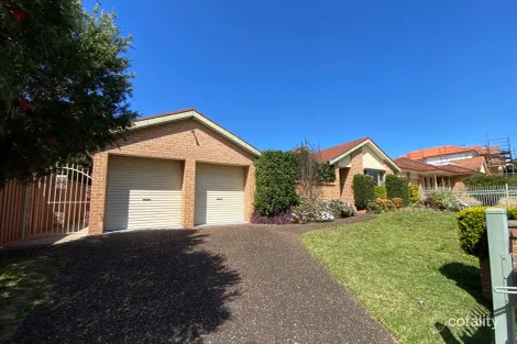 74 BANCROFT RD, ABBOTSBURY, NSW 2176