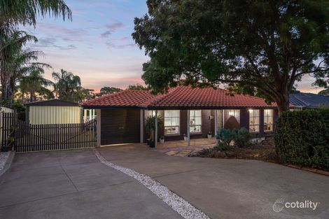 Property photo of 49 Christine Avenue Hillbank SA 5112