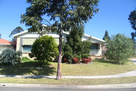 18 Bunroy St, Horningsea Park, NSW 2171