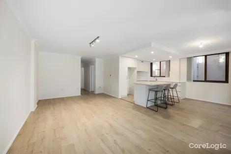 Property photo of 3/33 Waratah Street Rushcutters Bay NSW 2011