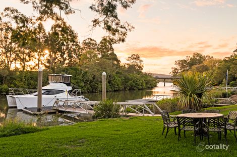 39a Vivian St, Tennyson, QLD 4105
