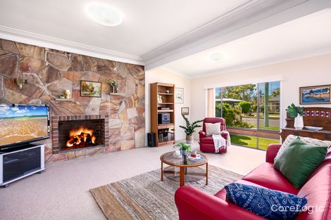 Property photo of 25 Murranar Road Towradgi NSW 2518