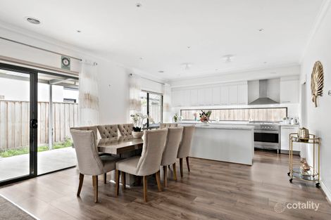 Property photo of 72 Moxham Drive Clyde North VIC 3978