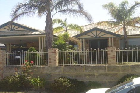 Property photo of 29 Guardian Loop Currambine WA 6028