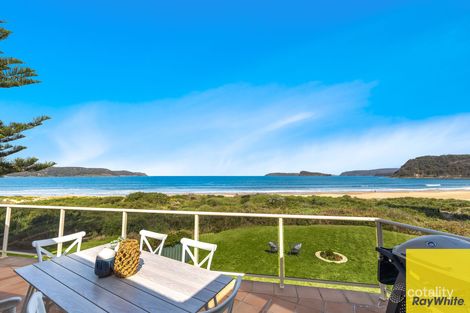 Property photo of 214 The Esplanade Umina Beach NSW 2257