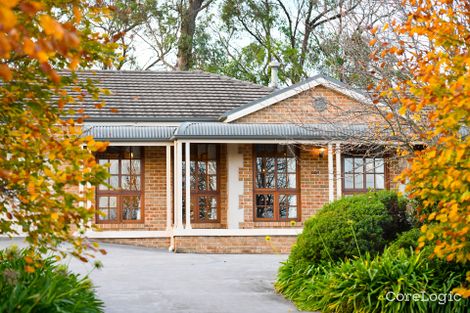 Property photo of 42 Highland Drive Bowral NSW 2576