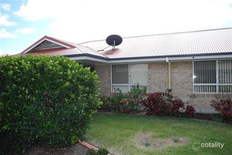 Property photo of 91/21 Walters Street Bundaberg North QLD 4670