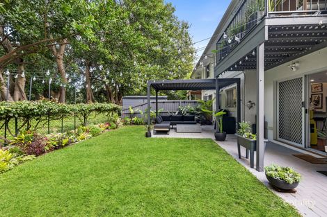 10/11 Glin Ave, Newmarket, QLD 4051
