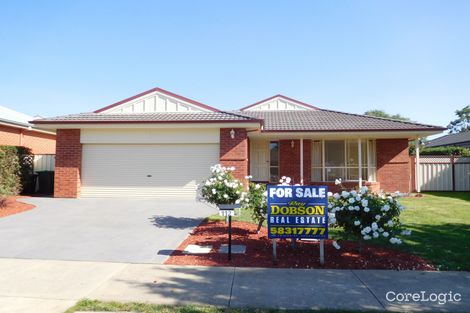 Property photo of 112 Parkside Drive Shepparton VIC 3630