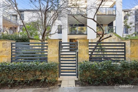 Property photo of 5/40 Onslow Road Shenton Park WA 6008