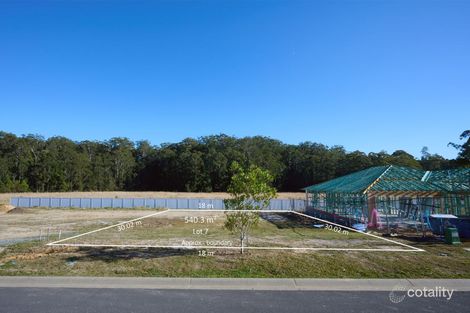 16 Janggal Janggal Rd, Nambucca Heads, NSW 2448