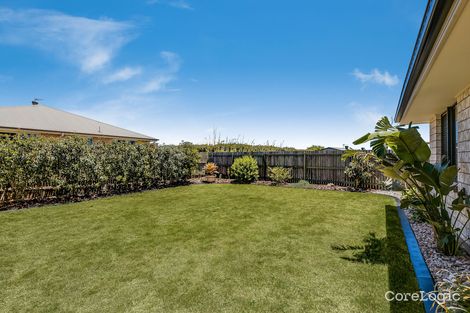 Property photo of 26 Hancock Circuit Kleinton QLD 4352