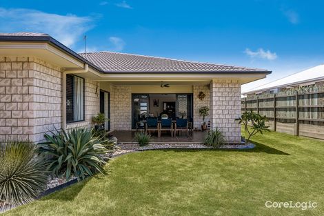 Property photo of 26 Hancock Circuit Kleinton QLD 4352