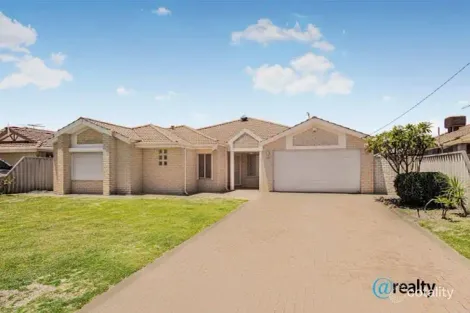 Property photo of 38 Kielman Road Willetton WA 6155