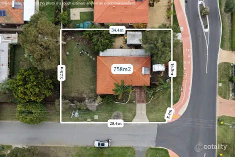 1 Bubara Way, Ferndale, WA 6148