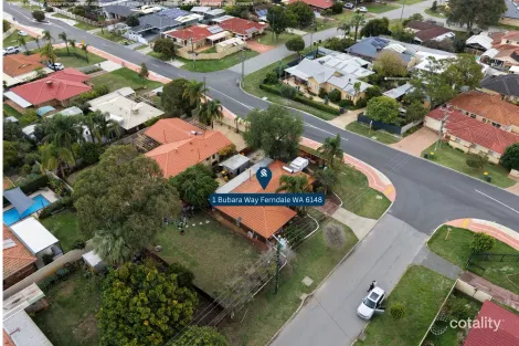 Property photo of 1 Bubara Way Ferndale WA 6148