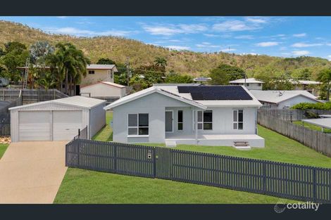 5 Mentana Ct, Wulguru, QLD 4811