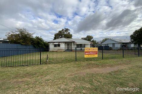 Property photo of 33 Ugoa Street Narrabri NSW 2390