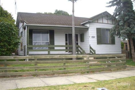 Property photo of 60 High Street Frankston VIC 3199