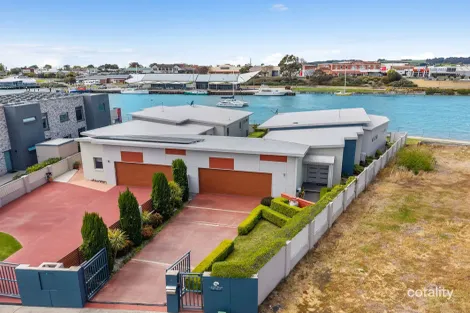 4 TASMA PDE, WEST ULVERSTONE, TAS 7315