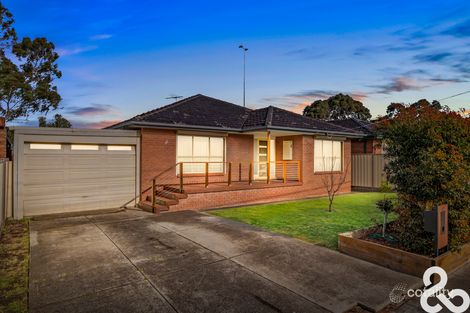 42 Sherwood Dr, Thomastown, VIC 3074