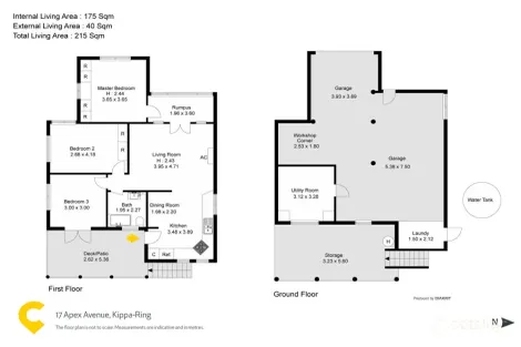 Property photo of 17 Apex Avenue Kippa-Ring QLD 4021