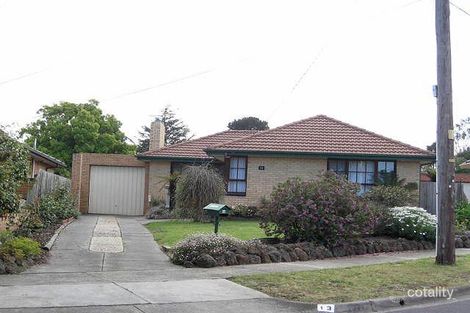 13 Caledonia Cres, Mulgrave, VIC 3170