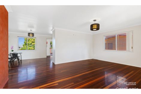 Property photo of 29 Locke Street Kawana QLD 4701