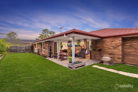 Property photo of 78 Brumby Circuit Sumner QLD 4074