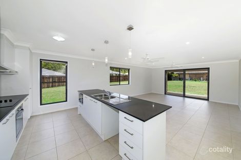 Property photo of 14 Wollemi Street Beerburrum QLD 4517