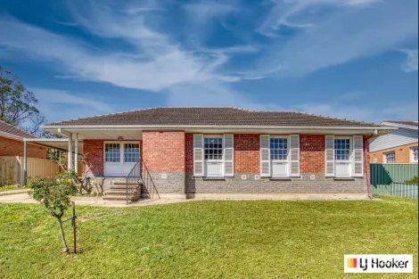 17 Lomond Ave, Seacombe Heights, SA 5047