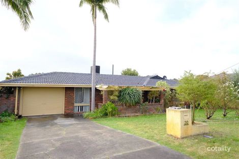 20 Partridge Way, Thornlie, WA 6108