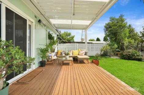 Property photo of 8 Gordon Street Thirlmere NSW 2572