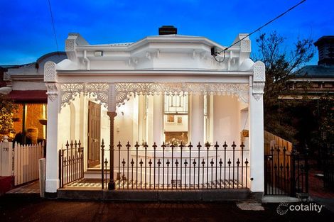 Property photo of 774 Brunswick Street North Fitzroy North VIC 3068