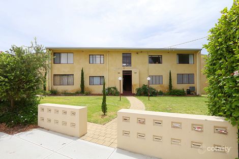 2/303 Guildford Rd, Maylands, WA 6051