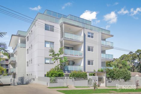 18/12-14 Belinda Pl, Mays Hill, NSW 2145