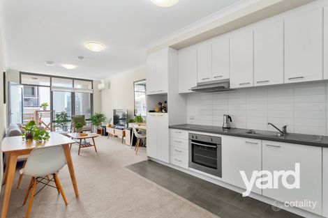 Property photo of 35/57 Beach Street Fremantle WA 6160