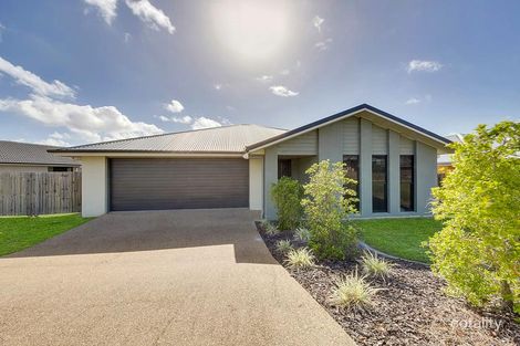 Property photo of 25 Briffney Street Kirkwood QLD 4680