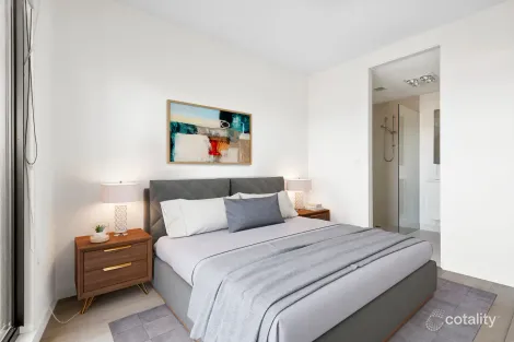 Property photo of 405/20 Napier Street Essendon VIC 3040