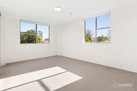 Property photo of 20/88 Bent Street Neutral Bay NSW 2089