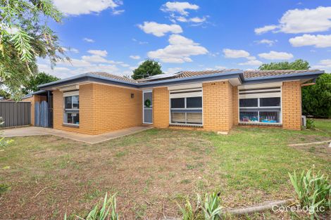 Property photo of 1 Binda Place Ashmont NSW 2650