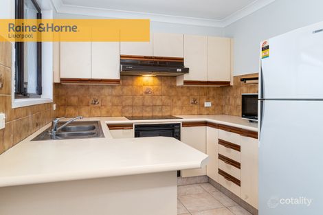 Property photo of 17/28 Coolaroo Crescent Lurnea NSW 2170
