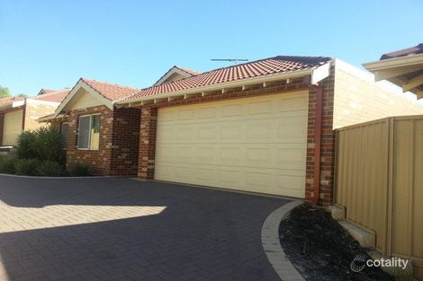 18b Hill View Tce, St James, WA 6102