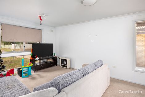 Property photo of 1 Binda Place Ashmont NSW 2650