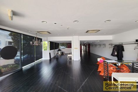 1/245 Given Tce, Paddington, QLD 4064